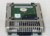Fibre Channel Solid State Disk from Curtis