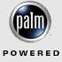 palm powered